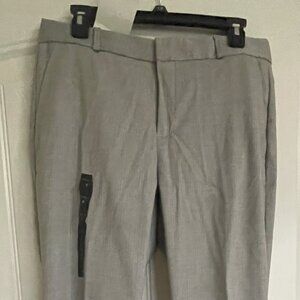 Banana Republic women's trousers - Logan curvy fit size 8.  NWT.